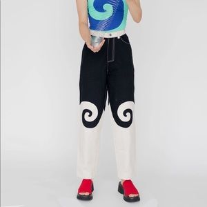 Tyler McGillivary Spiral Pants